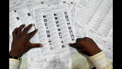 Door-to-door verification of 91L electors by BLOs  from June 30