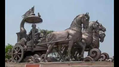 Kurukshetra leads Haryana in identifying ancient manuscripts under Centre’s mission