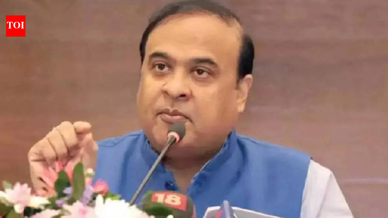 Assam seeks to become 4th state with UCC as bill tabled in assembly