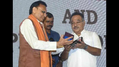 Bengal to get new land policy within 100 days of swear-in, says Samik