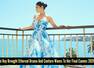 Mouni Roy signed off Cannes 2026 in a cloud of ruffles