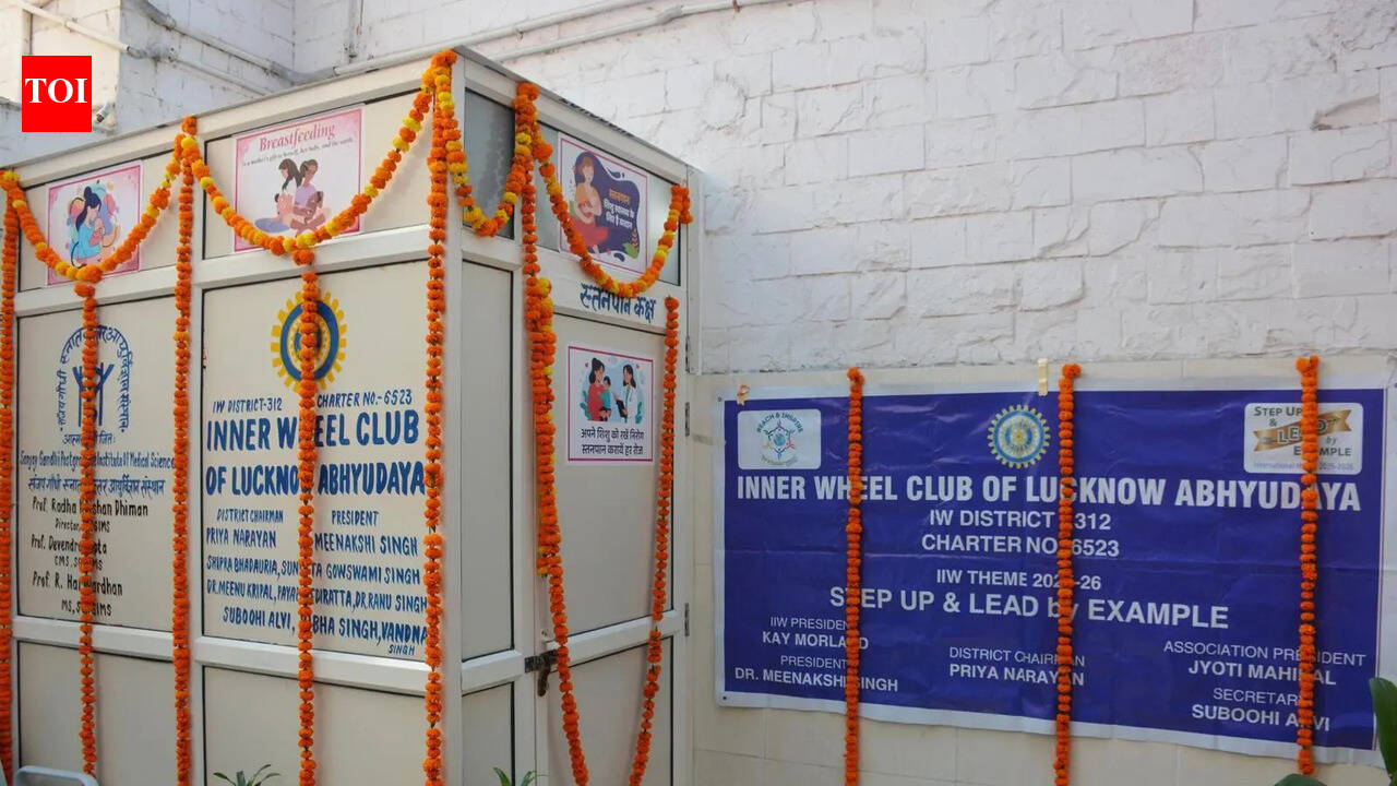 PGI gets kiosk for lactating moms