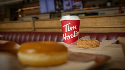 Tim Hortons says it will hire 10,000 locals in Canada amid boycott call, 'Singh Hortons' nickname