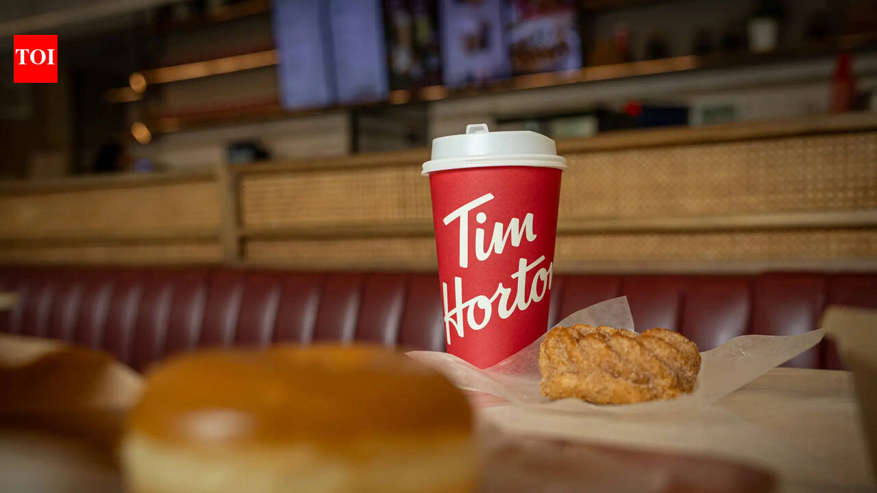 Tim Hortons says it will hire 10,000 locals in Canada amid boycott call, 'Singh Hortons' nickname