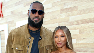  LeBron James’ wife Savannah James breaks silence on never expecting the NBA legend to become this famous