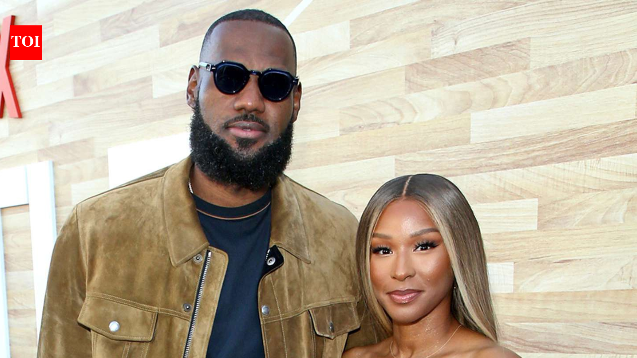 “We were two kids”: LeBron James’ wife Savannah James breaks silence on never expecting the NBA legend to become this famous