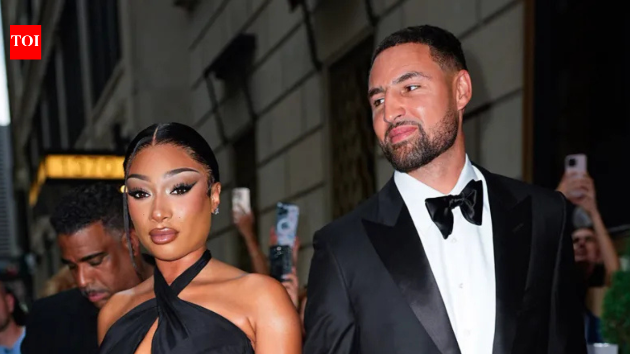 Megan Thee Stallion’s recent update raises eyebrows and sparks concern just days after she accused Klay Thompson of cheating