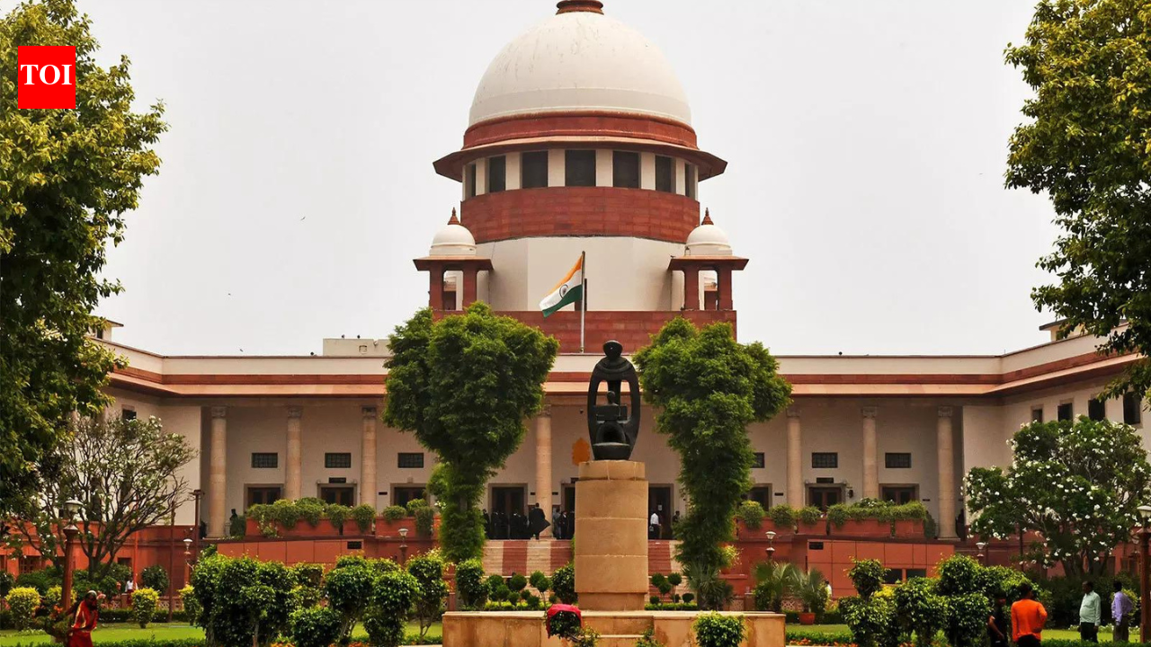 Parents' fear of divorce stigma may be pushing many women into death traps: SC
