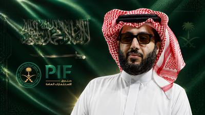 Saudi investment group could land another English club takeover as Turki Alalshikh closes in on Championship deal