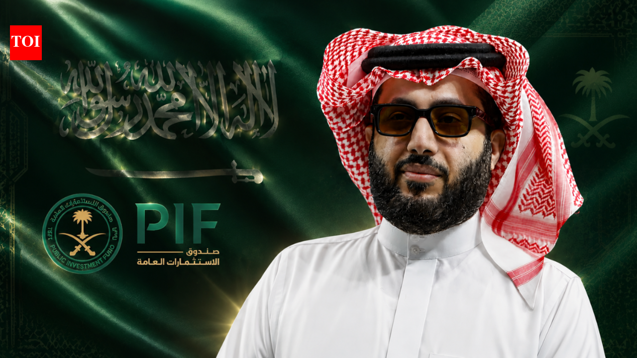 Saudi investment group could land another English club takeover as Turki Alalshikh closes in on Championship deal