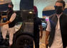 Ranveer Singh makes first public appearance amid FWICE boycott - WATCH