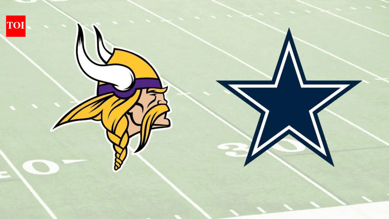 NFL Trade Rumors: Minnesota Vikings linked to $3M Dallas Cowboys linebacker in surprise trade buzz