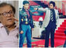 Rajeev Verma, Salman's father in MPK, reveals why he quit Bollywood