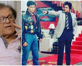 Rajeev Verma, who played Salman Khan's father in Maine Pyar Kiya, reveals why he quit Bollywood and TV: &lsquo;Maza aana band ho gaya tha&rsquo;