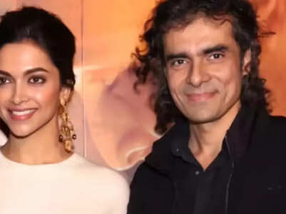 Imtiaz to Deepika: 'You might misunderstand and be hurt...'