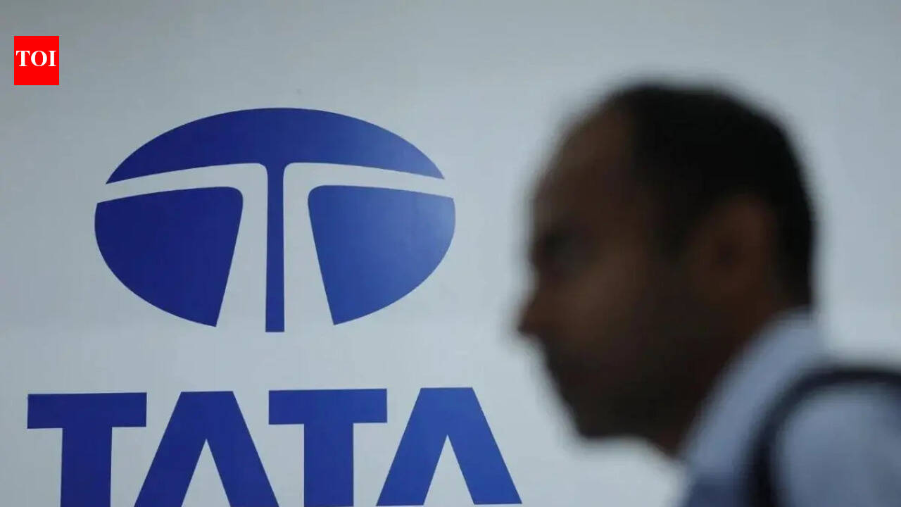 Trusts' plans to review Tata Sons seats in limbo