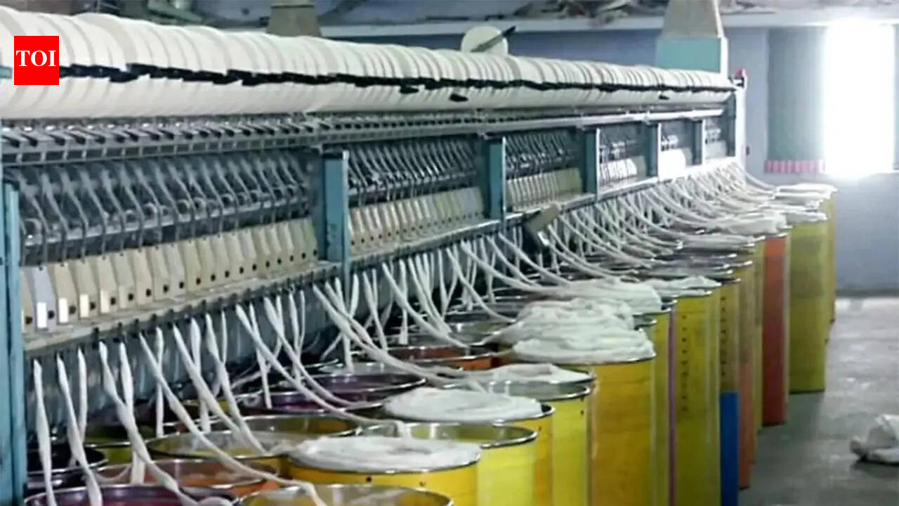 Textile companies look to tap into prospects offered by FTAs