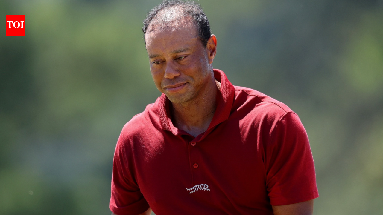 Tiger Woods breaks long silence with emotional Memorial Day message while rehab questions continue growing