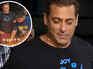 Salman Khan celebrates team member's birthday - WATCH