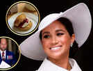Meghan Markle's scone post follows Prince William's reveal
