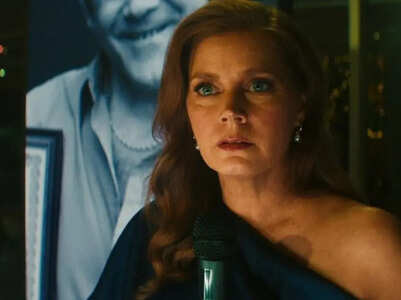 'Cape Fear' starring Amy Adams gets an official premiere date