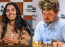 Norway Chess: Divya stuns world champion; Carlsen handed shock defeat