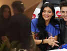 Kendall-Jacob on dinner date; Kylie-Timothee cheer for Knicks: PICS