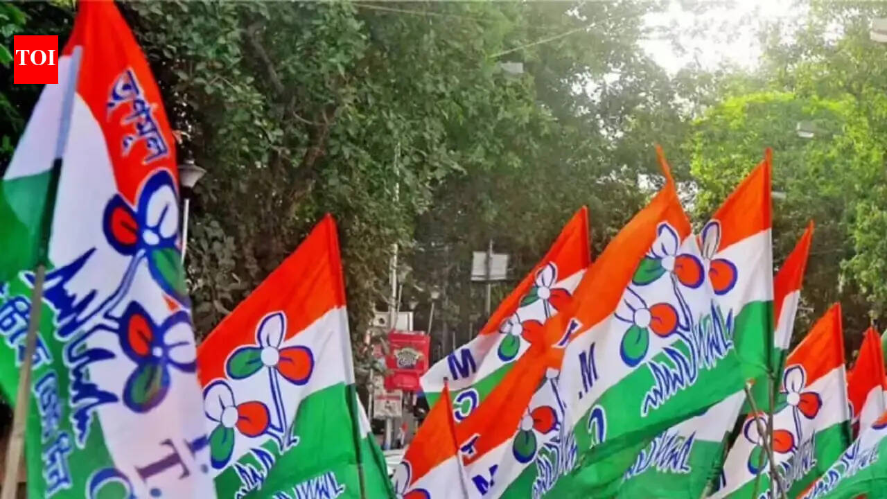 Wave of resignations hits TMC strongholds in West Bengal