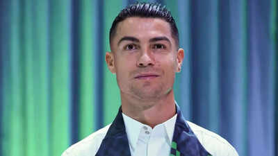 Cristiano Ronaldo’s new Dreame ambassador role could add another fortune to his already jaw-dropping $1.4 billion wealth