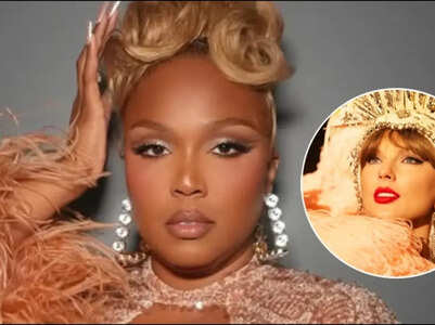 Lizzo defends herself against the rumours tied to Taylor Swift