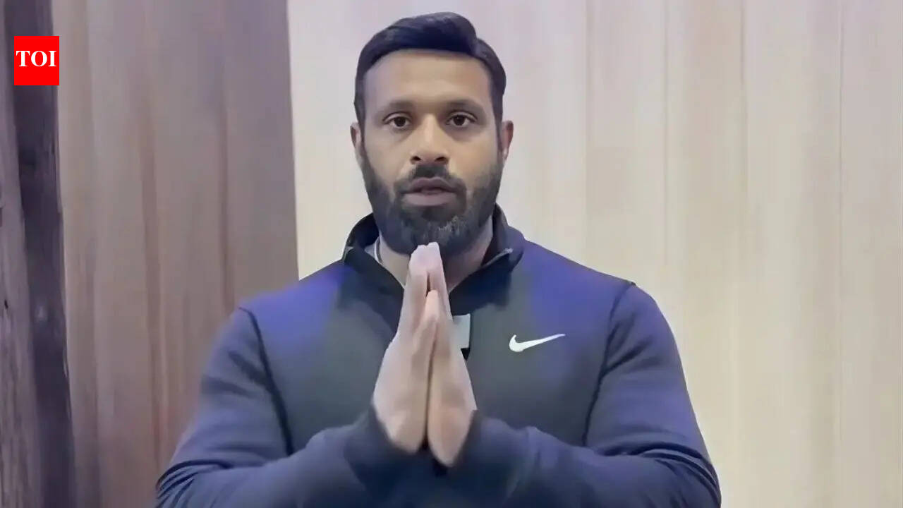 Forced to shut gym over Rs 2.2 lakh rent dues, says ‘Mohammad’ Deepak