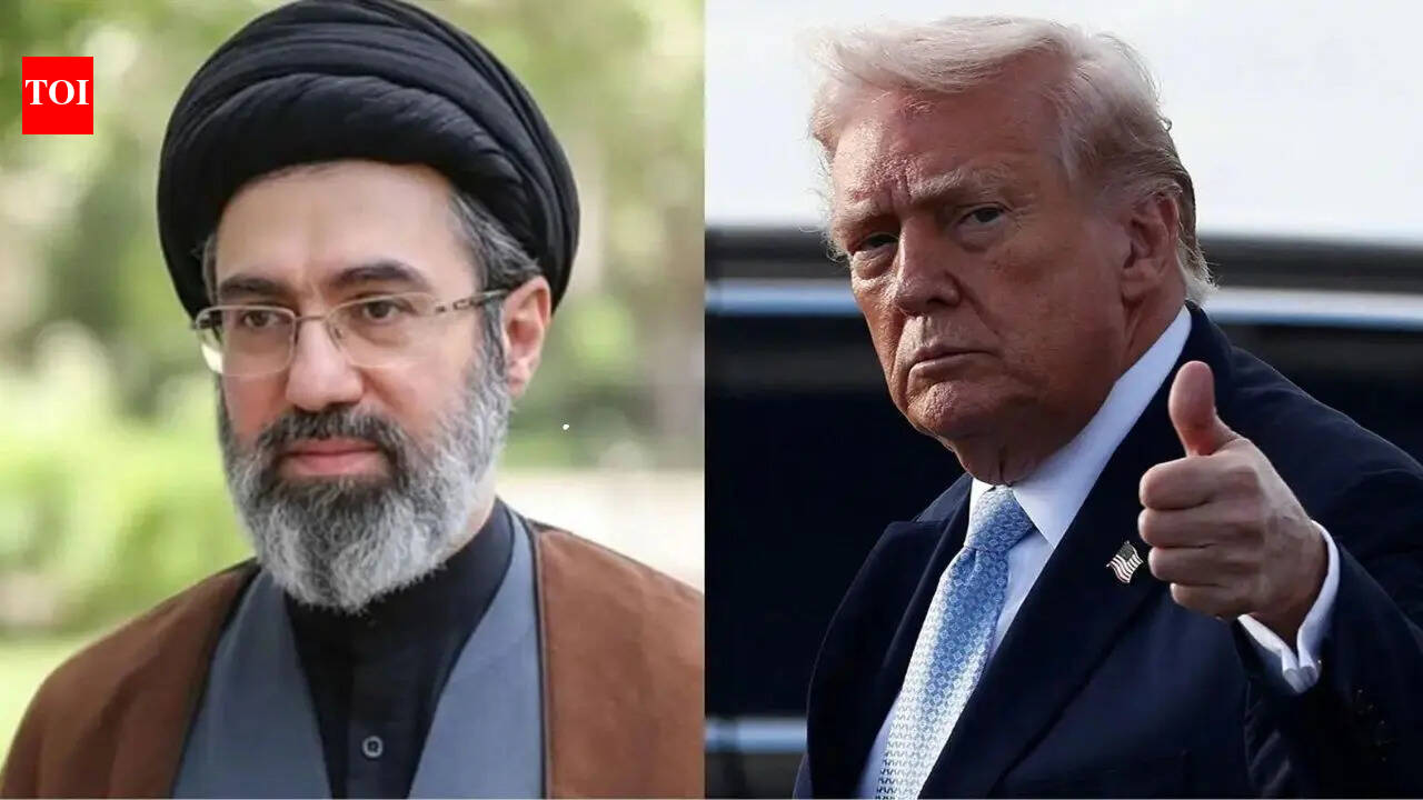 Proposed US-Iran pact to reopen Hormuz, end Iranian transit charges: Report