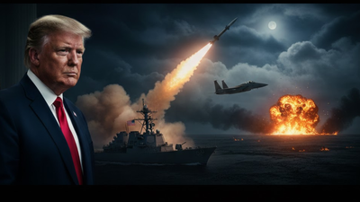 What can happen to Iran’s enriched uranium? Trump lays out options for turning it into 'nuclear dust'