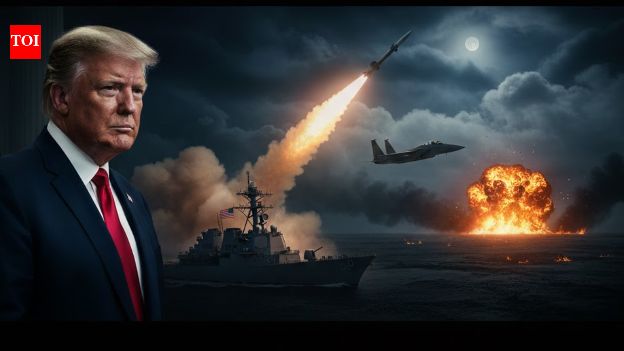 Will Iran war resume? Trump warns Tehran on uranium as US strikes follow amid fragile ceasefire talks