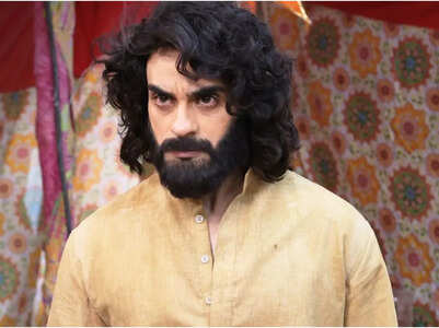 Angad As Yash Vardhan: Actor calls Tumm Se Tumm Tak role spiritual