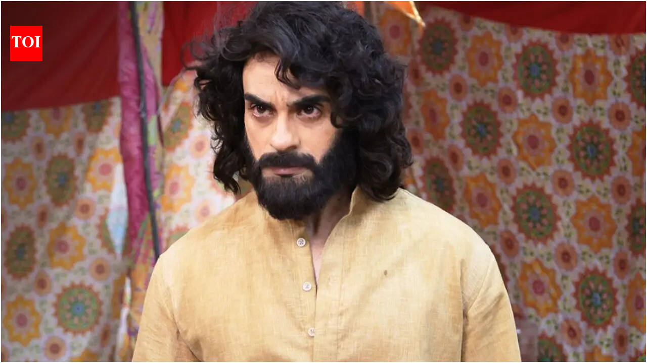 Exclusive - Angad Hasija on playing Yash Vardhan in Tumm Se Tumm Tak: “You Will Get To See Alekh Rajvansh After Years”