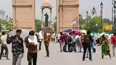 Delhi records hottest May night in 14 years; IMD warns of more ‘warm nights’ ahead