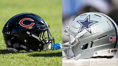  Chicago Bears and Dallas Cowboys emerge as potential landing spots for $76.4 million Arizona Cardinals star