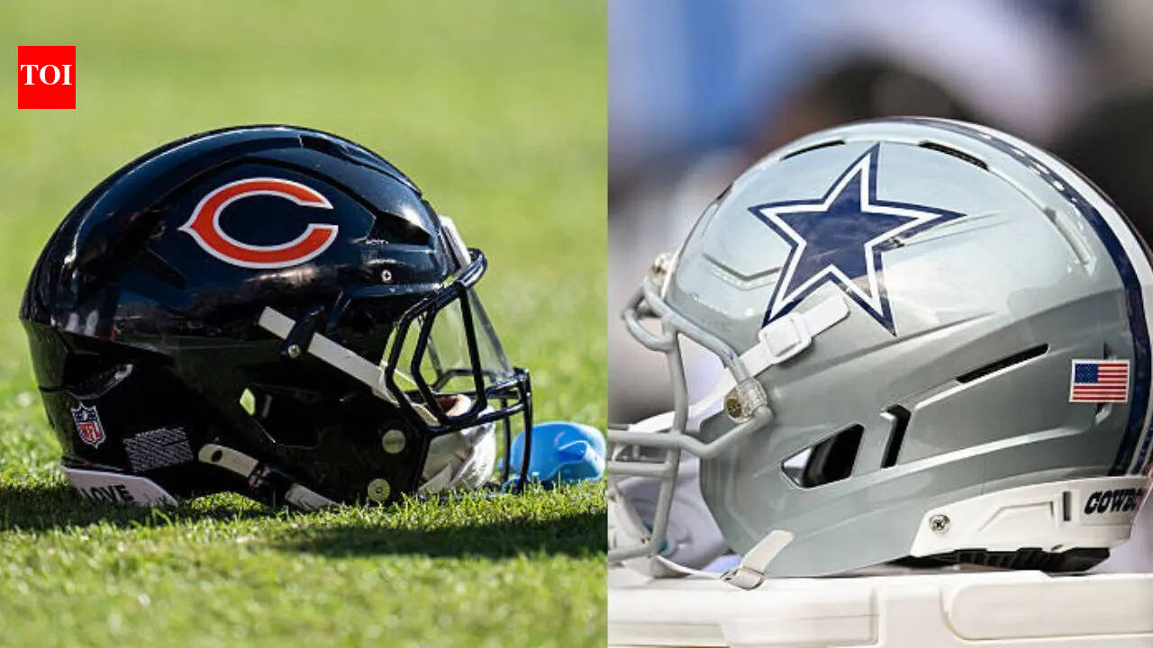 NFL Trade Rumors: Chicago Bears and Dallas Cowboys emerge as potential landing spots for $76.4 million Arizona Cardinals star