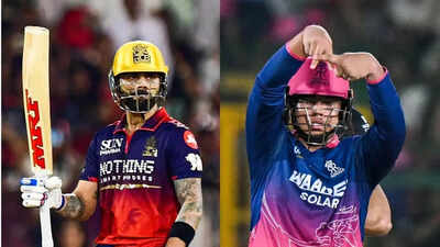 No place for Virat Kohli as Vaibhav Sooryavanshi gets the nod in former CSK star’s best IPL 2026 playing XII