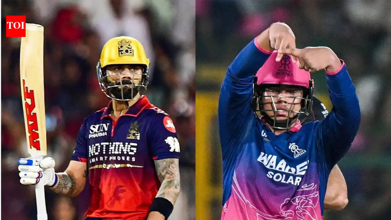 No place for Kohli as Sooryavanshi gets the nod in ex-CSK star's best XII
