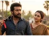 'Karuppu' box office collection day 11: Suriya's fantasy actioner mints close to Rs 250 crore worldwide on Monday