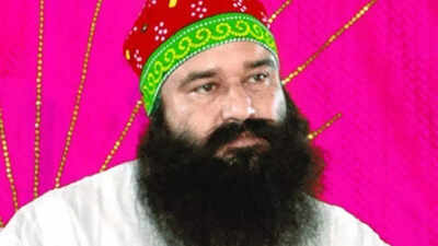 Convicted Dera Sirsa Chief RAM Rahim Released On Parole For 16th Time Since 2020 | Watch