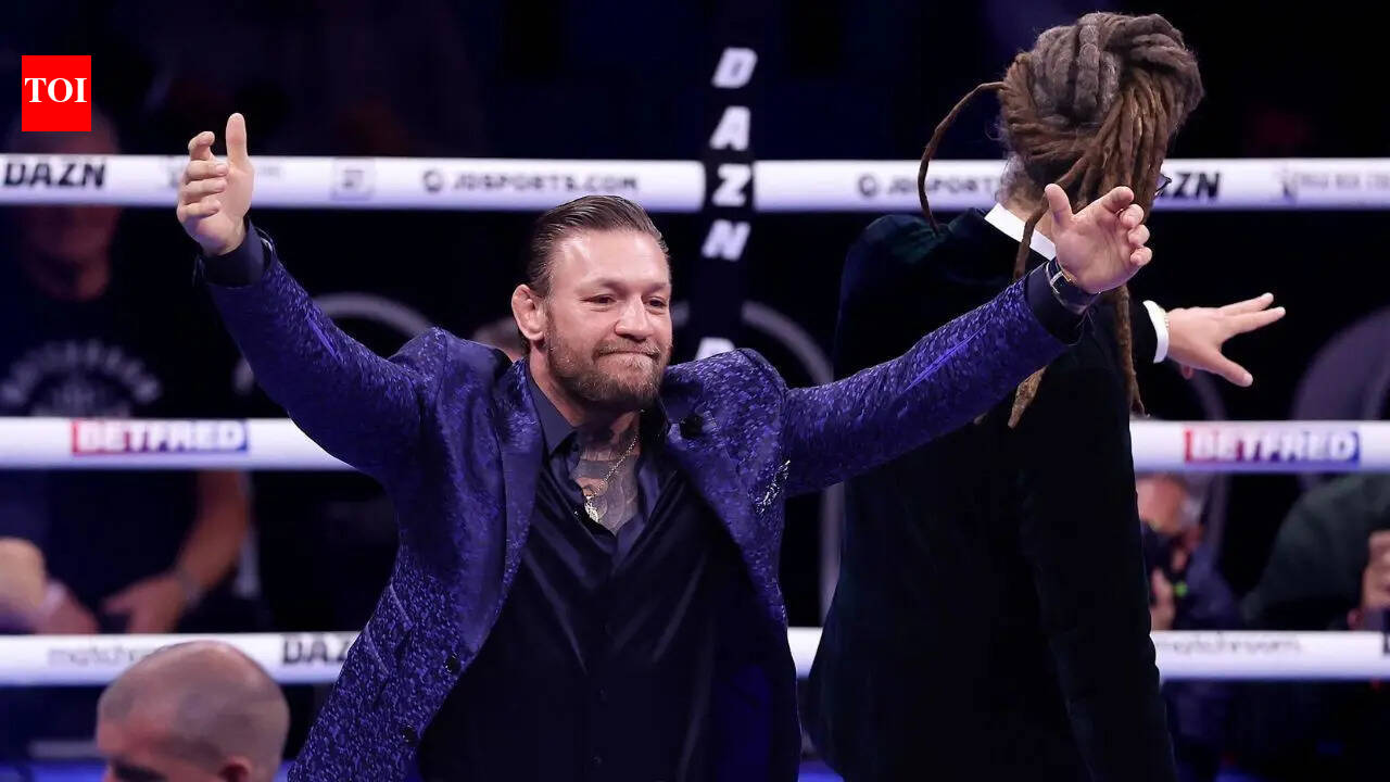 Conor McGregor contract update: The Notorious drops big news ahead of his highly anticipated UFC return