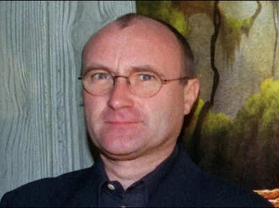 Phil Collins shares rare health update