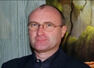 Phil Collins shares rare health update
