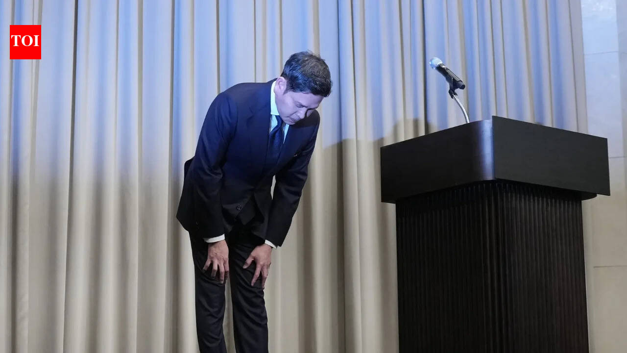 South Korean Starbucks boss apologizes for ad campaign that evoked massacre