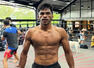 Rabindra Dhant chases historic UFC deal; two wins from contract