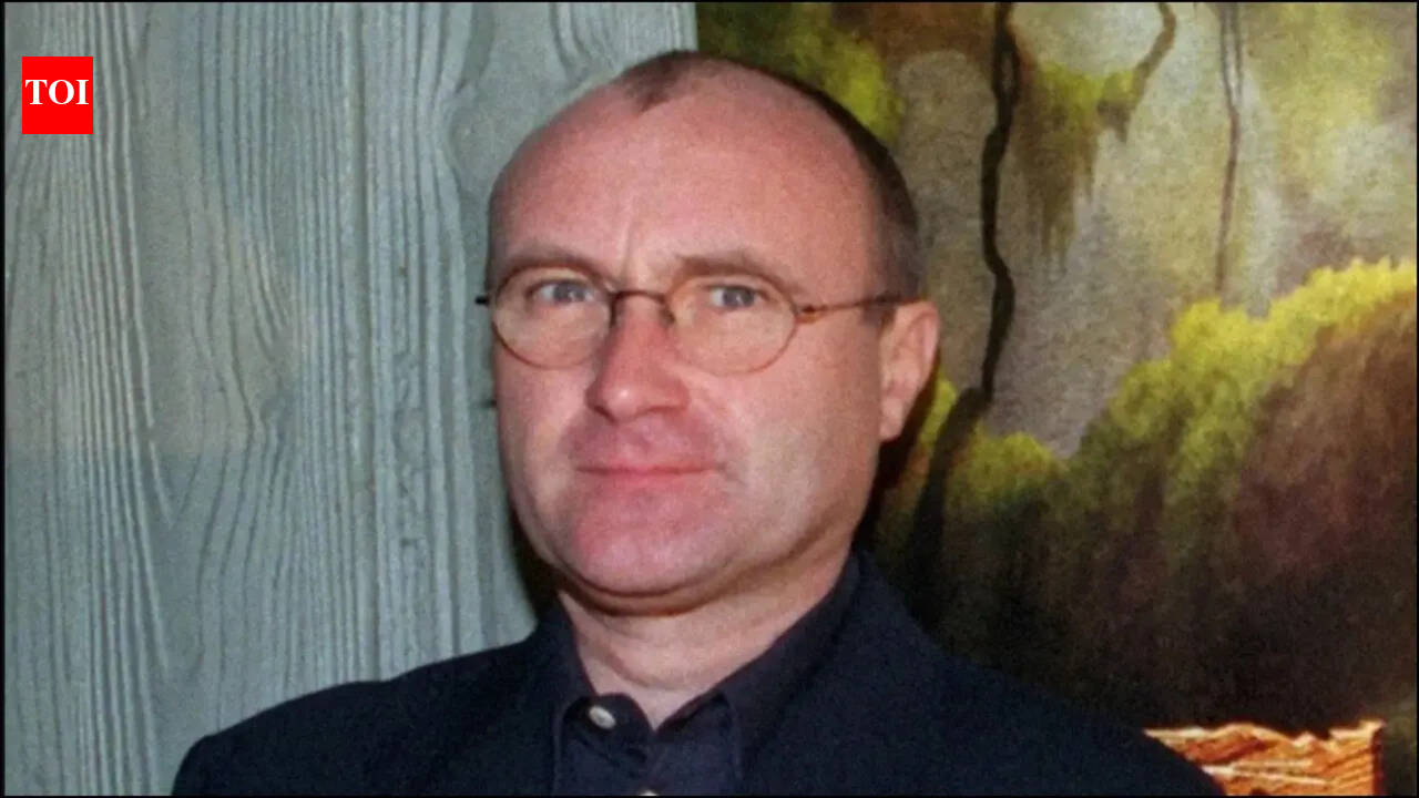 Rock legend Phil Collins shares health update and possibility of musical return: ‘Everything's fine now’