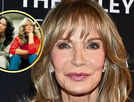Jaclyn Smith shares beauty secret at Paley Gala